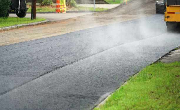 Driveway Repair Near Me in Bowling Green, MD